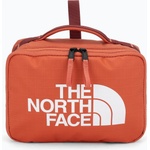 The North Face Несесер The North Face Base Camp Voyager Dopp Kit mars dust/sumac