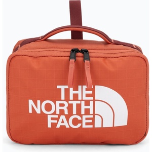 The North Face Несесер The North Face Base Camp Voyager Dopp Kit mars dust/sumac