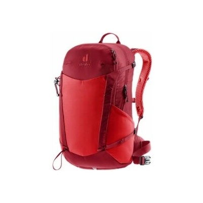Deuter Futura 23l červená