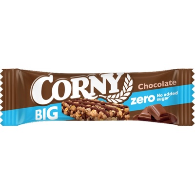 Corny Big Čokoláda zero 40 g