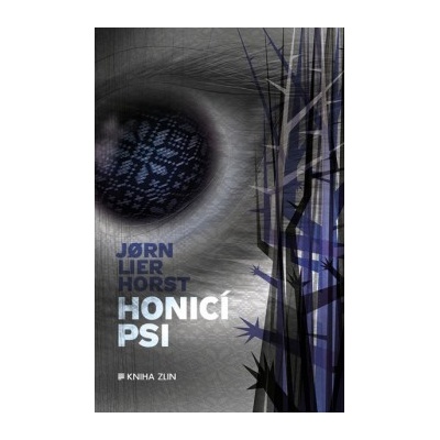 Honicí psi Jorn Lier Horst CZ