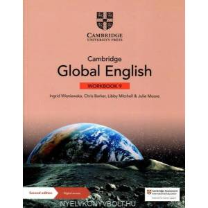 Cambridge Global English Workbook 9 with Digital Access (ISBN: 9781108963671)