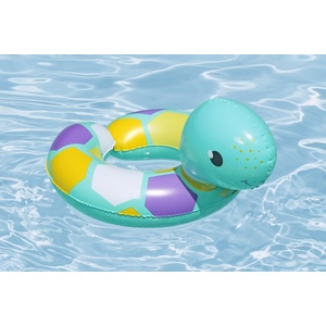 Bestway Отворен детски надуваем пояс Bestway Floating Friends 36405, животни