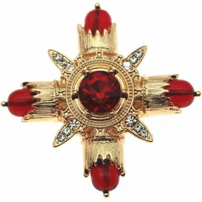 Amparo Miranda Brošňa Cross BK874