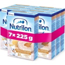Nutrilon Pronutra mliečna piškótová so 7 druhmi obilnín 7 x 225 g