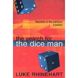 Search for the Dice Man | Luke Rhinehart (ISBN: 9780006513919)