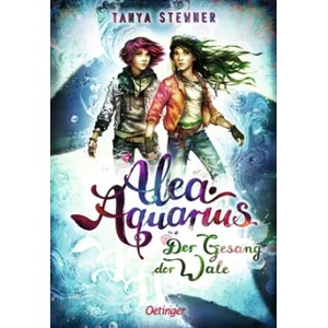 Alea Aquarius 9. Der Gesang der Wale | Claudia Carls (ISBN: 9783751203418)