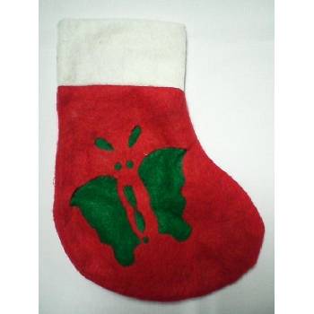 Image 1 of Коледен ботуш