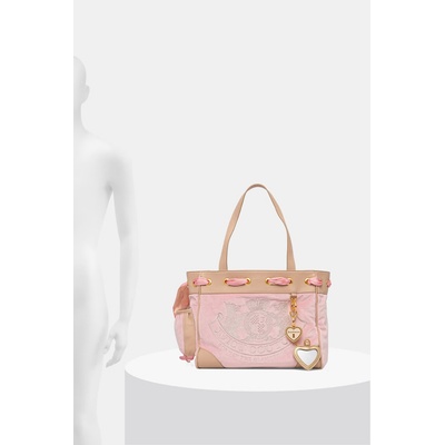 Juicy Couture шопинг чанта дамска DAYDREAMER (BIJD08674WC2)