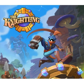The Knightling