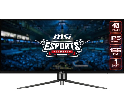 MSI MAG 401QR