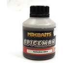 Mikbaits Spiceman Booster Kořeněná pečeň 250 ml