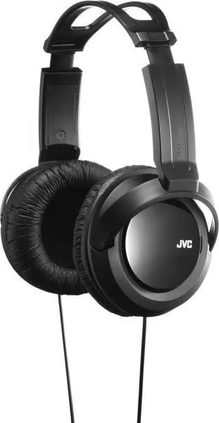 JVC HA-RX500