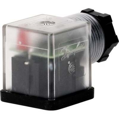 Kabelový konektor Danfoss 042N typ B (042N0265)