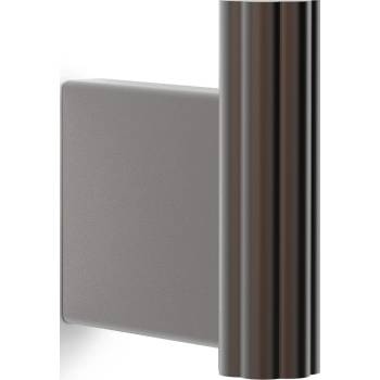 DECOR WALTHER Закачалка за кърпи Of Line кафява (0670190)