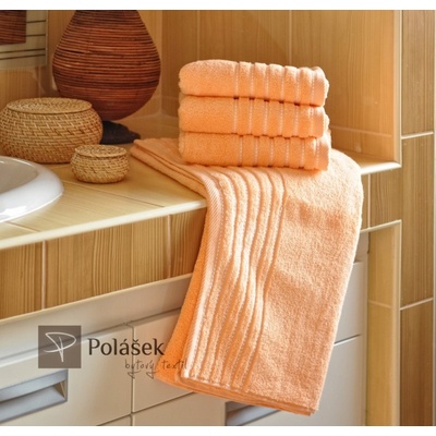 Polášek Osuška EMA meruňková 70 x 140 cm
