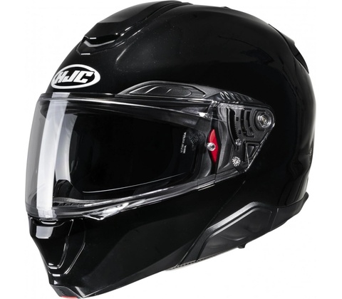 HJC RPHA 91 Solid Semi Flat