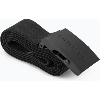 Mammut Каишка Mammut Logo black