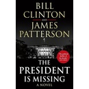 President Is Missing