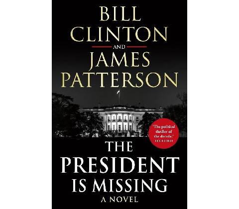 President Is Missing