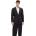 SELECTED Сако Selected Oversize Cfw blazer - Blue (Dark Navy)