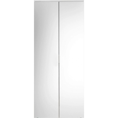 Mid.you biely 80 x 190 x 35 cm 000887053301
