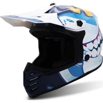 XRC MX Sharker