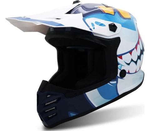 XRC MX Sharker