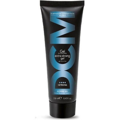 Diapason cosmetics milano Гел с екстремно силна фиксация DCM Styling World Extra Strong Gel 250ml