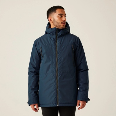 Regatta Яке Regatta Larrick II Jacket - Navy (Fox)