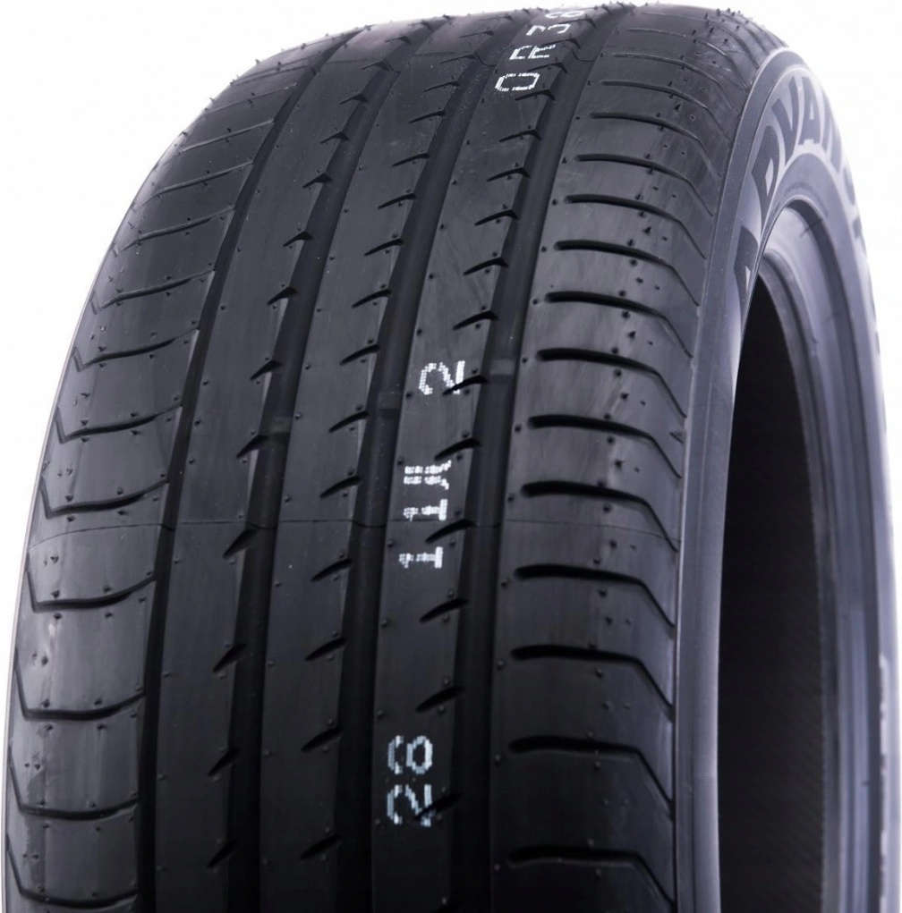 Yokohama V105 Advan Sport 255/35 R19 96Y od 123,24 € - Heureka.sk