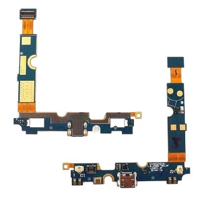 Flex kabel LG Optimus F6 D505 dobíjecí microUSB mikrofon