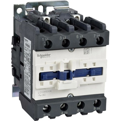 Schneider Electric LC1D80004U7