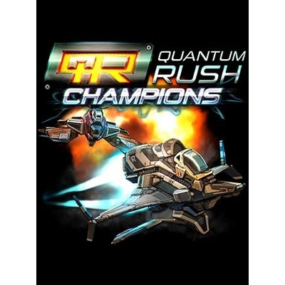 Quantum Rush Champions