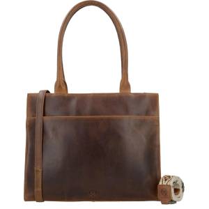 Hide & Stitches Next Navajo 23560 Brown