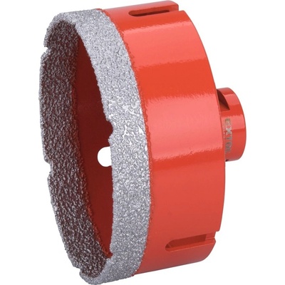 EXTOL PREMIUM 8801880 diamantová vykružovací korunka pr.110mm M14