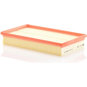 Mann-filter Въздушен филтър mann-filter c 31 120 Въздушен филтър