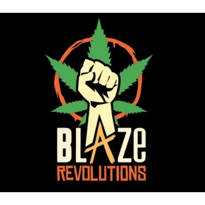 Blaze Revolutions