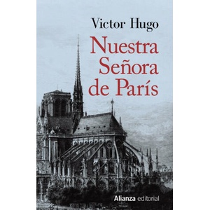 Nuestra Señora de París | Victor Hugo (ISBN: 9788413621791)
