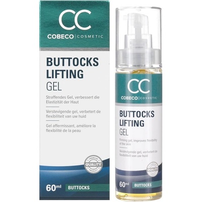 CC Buttocks Lifting Gel 60ml