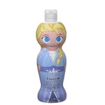 RB (Hygiene Home) Czech Republic Душ гел и шампоан Frozen 3D 400 мл