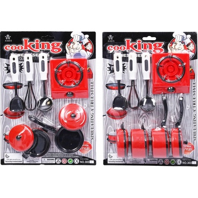 Wiky nádobí set 7 ks