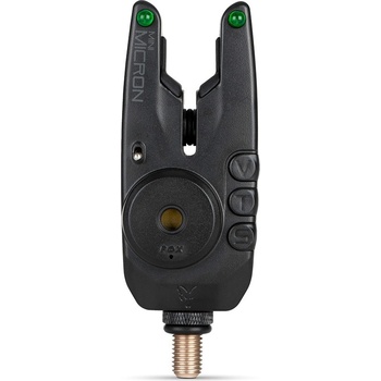 Fox Signalizátor Záběru Mini Micron Green