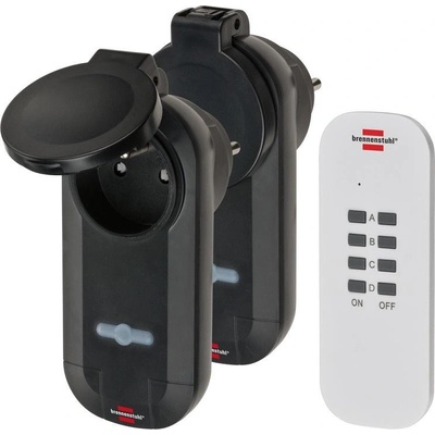 Brennenstuhl IP 44 Comfort-Line 1507031