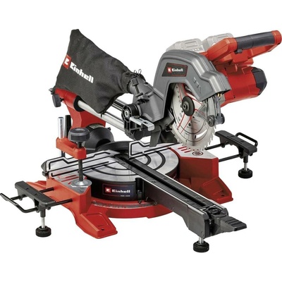 Einhell TE-SM 36/8 L Li-Solo