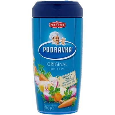 Podravka Original ochucovadlo 200 g