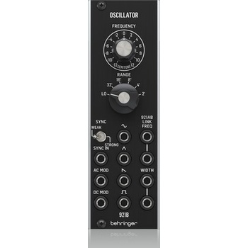 Behringer 921B Oscillator