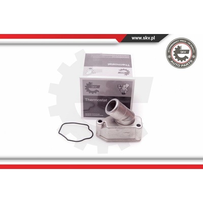 Termostat, chladivo ESEN SKV 20SKV056