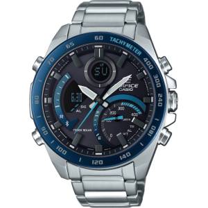 Casio ECB-900DB-1B Мъжки часовник Часовници