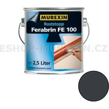 Murexin Ferabrin Roststop FE 100 10L RAL 7016